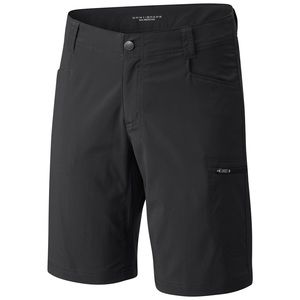 Columbia silver ridge stretch shorts